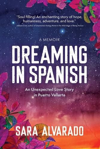 Cover image for Dreaming in Spanish