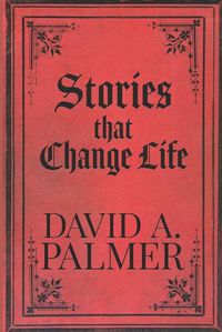 Cover image for Stories that Change Life