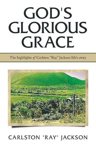 Cover image for God's Glorious Grace