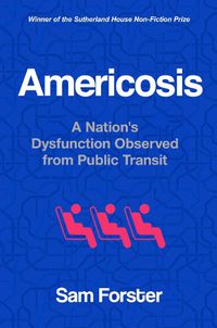 Cover image for Americosis