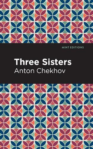 Cover image for Three Sisters