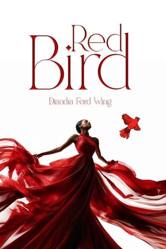 Cover image for Red Bird