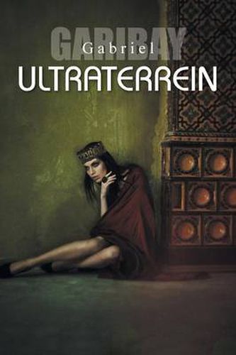 Cover image for Ultraterrein