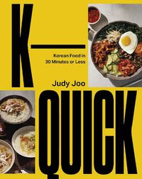 Cover image for K-Quick