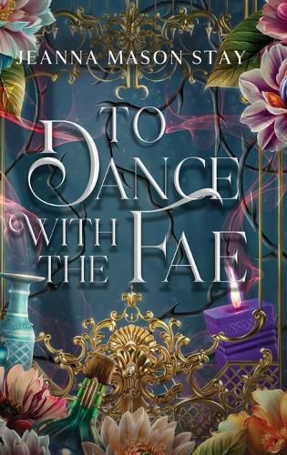 Cover image for To Dance with the Fae