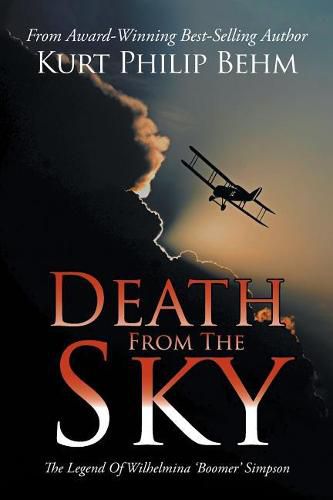 Death From The Sky