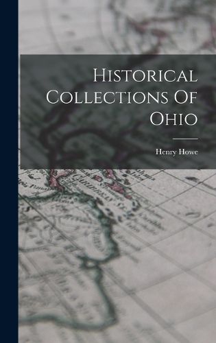 Cover image for Historical Collections Of Ohio