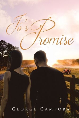 Jo's Promise