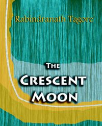 Cover image for The Crescent Moon (1913)