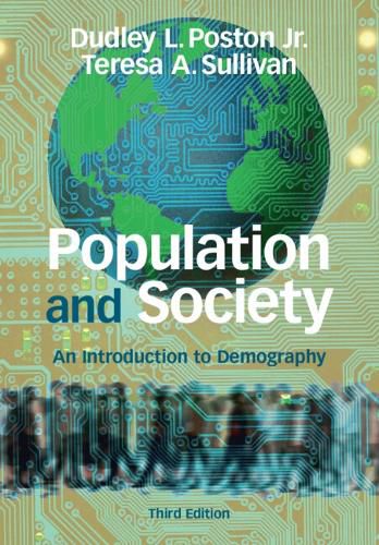 Cover image for Population and Society
