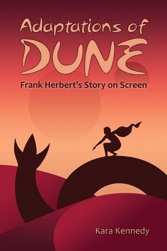 Cover image for Adaptations of Dune