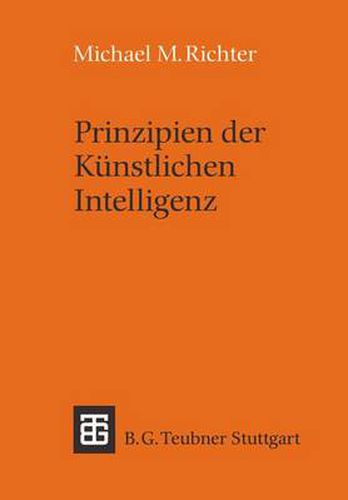 Prinzipien der Kunstlichen Intelligenz