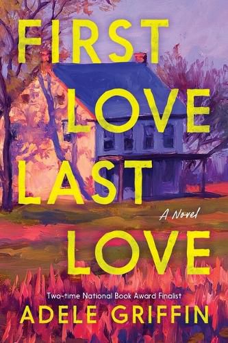 Cover image for First Love Last Love