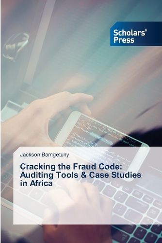 Cover image for Cracking the Fraud Code