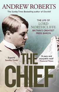 Cover image for The Chief