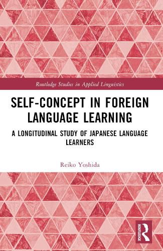 Cover image for Self-Concept in Foreign Language Learning