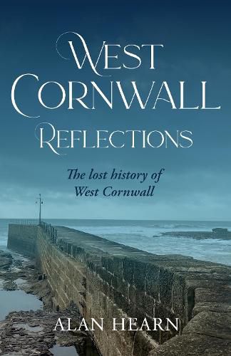 Cover image for West Cornwall Reflections