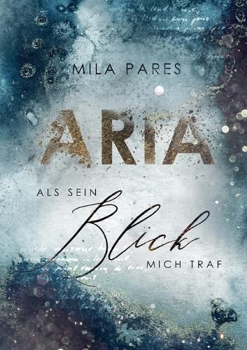 Cover image for Aria: Als sein Blick mich traf