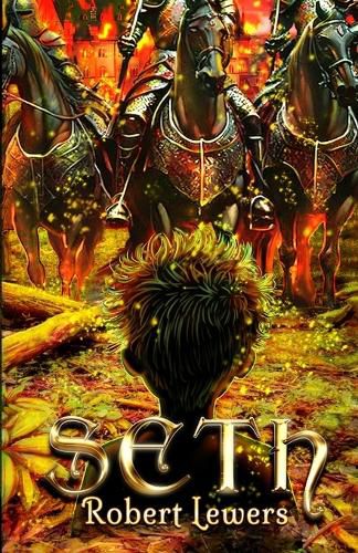 Cover image for Seth