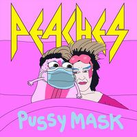 Cover image for Pussy Mask