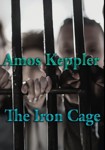 Cover image for The Iron Cage