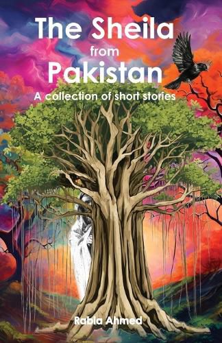 Cover image for The Sheila From Pakistan