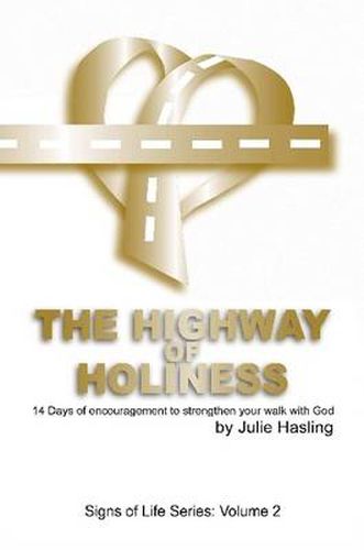 Cover image for Highway of Holiness