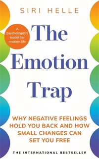 Cover image for The Emotion Trap