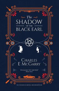 Cover image for The Shadow of the Black Earl