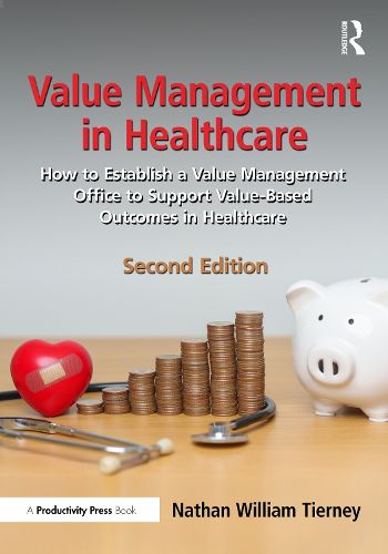 Cover image for Value Management in Healthcare