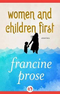 Cover image for Women and Children First