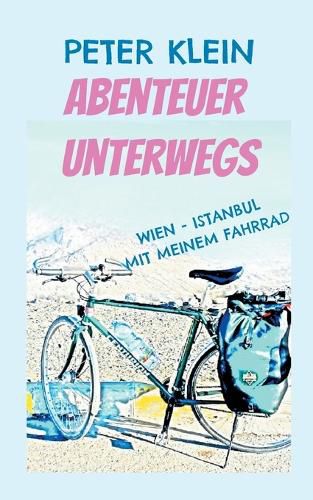 Cover image for Abenteuer unterwegs