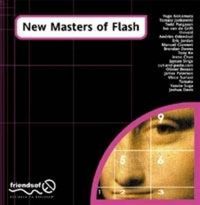 Cover image for New Masters of Flash