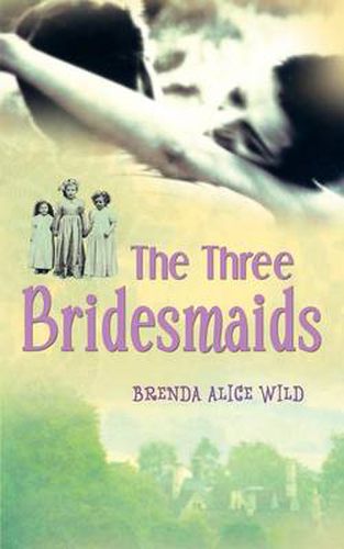 Cover image for The Three Bridesmaids