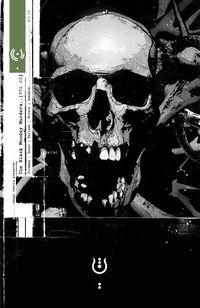 Cover image for The Black Monday Murders Volume 2