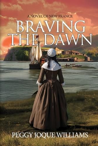 Cover image for Braving the Dawn