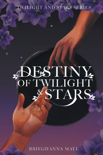 Cover image for Destiny of Twilight and Stars