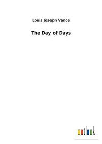 Cover image for The Day of Days