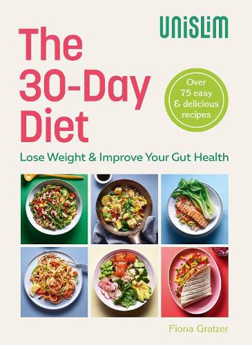 Cover image for The 30-Day Diet
