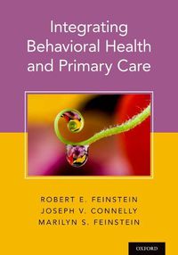 Cover image for Integrating Behavioral Health and Primary Care