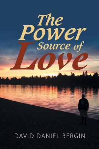 Cover image for The Power Source of Love