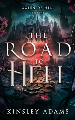 Cover image for The Road to Hell