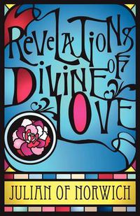 Cover image for Revelations of Divine Love