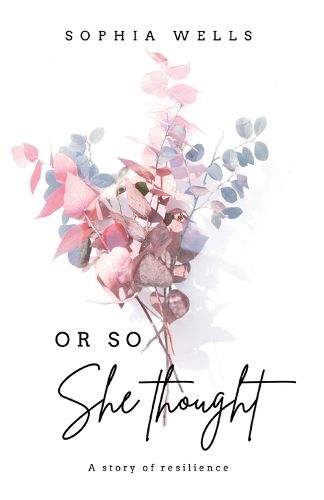 Cover image for Or So She Thought