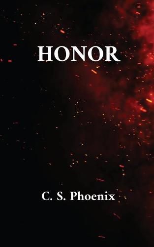 Cover image for Honor