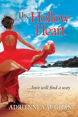 Cover image for The Hollow Heart: ...love will find a way