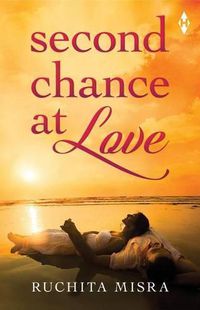 Cover image for Second Chance at Love