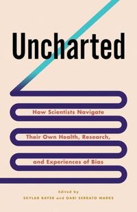 Cover image for Uncharted