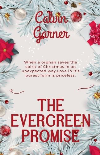 Cover image for The Evergreen Promise