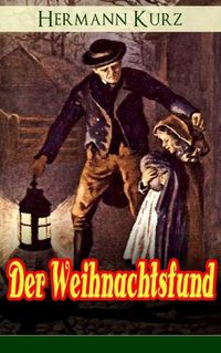 Cover image for Der Weihnachtsfund: Ein Seelenbild aus dem schw bischen Volksleben